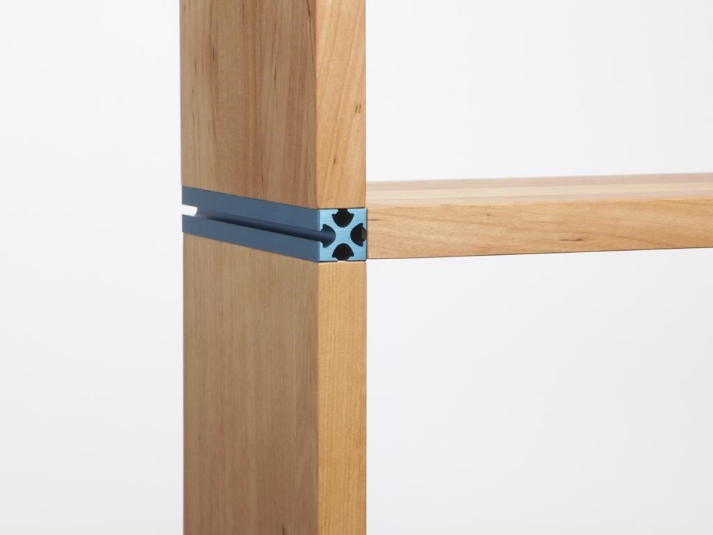 Regalverbinder exklusiv